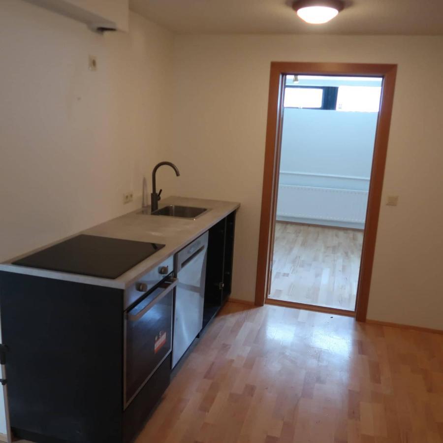 Large Apartment Close To The Centre Reykjavík Kültér fotó