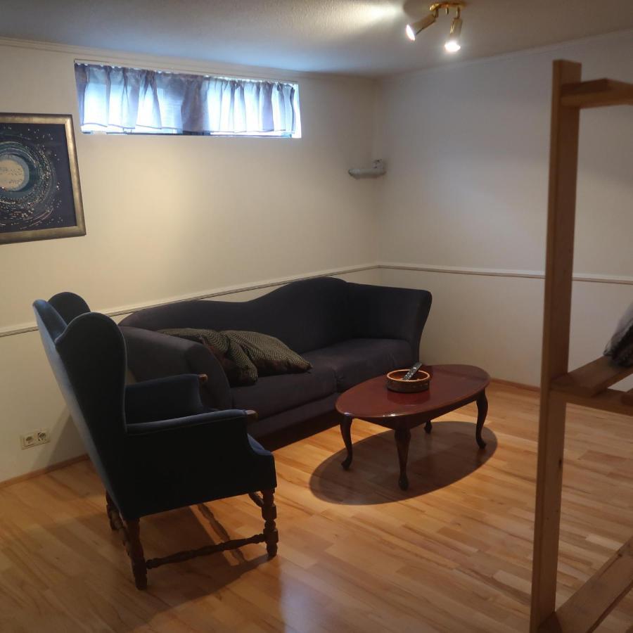 Large Apartment Close To The Centre Reykjavík Kültér fotó