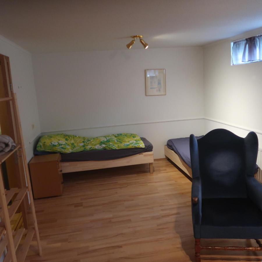 Large Apartment Close To The Centre Reykjavík Kültér fotó