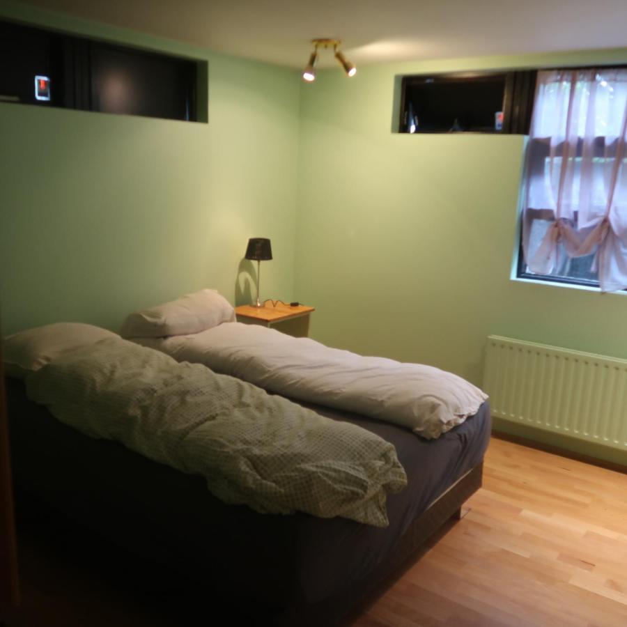 Large Apartment Close To The Centre Reykjavík Kültér fotó